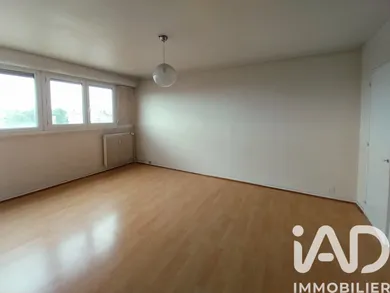 Apartment in Limoges (87000)