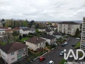 Apartment in Limoges (87000)
