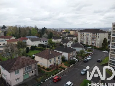 Appartement à Limoges (87000)