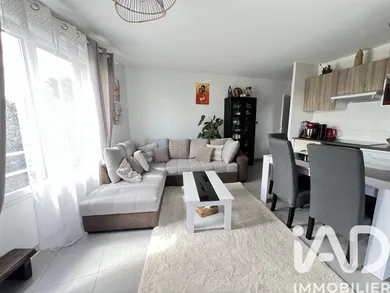 Appartement à Eysines (33320)