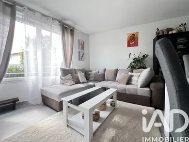 Appartement à Eysines (33320)