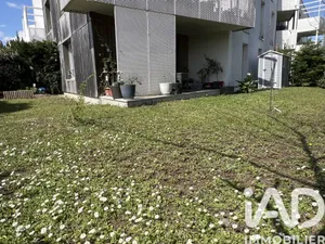 Appartement à Eysines (33320)