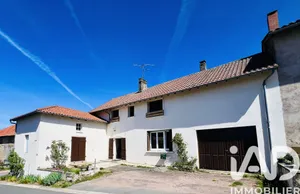 Maison de village à Abjat-sur-Bandiat (24300)