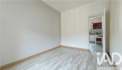 Appartement à Clermont-Ferrand (63000)