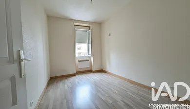 Appartement à Clermont-Ferrand (63000)