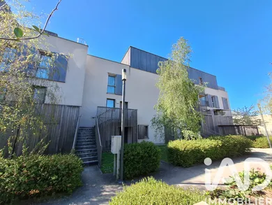 Appartement à Sainte-Geneviève-des-Bois (91700)