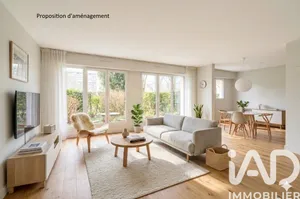 Apartment in Lyon (69004)