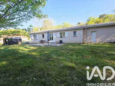 House in Lesparre-Médoc (33340)