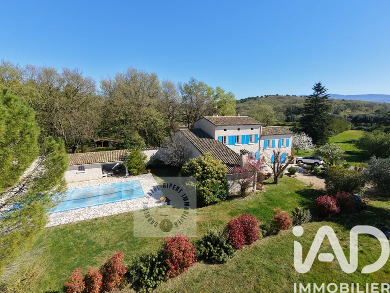 Maison 7 pièces 160 m² · à Eurre · 160 m² · 603 000 €