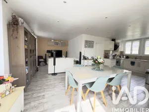 Maison à La Rochette (77000)