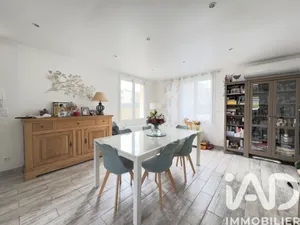 Maison à La Rochette (77000)