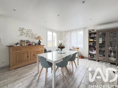 Maison à La Rochette (77000)