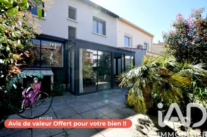 Traditional house in Perpignan (66000)