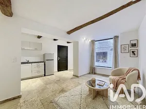 Appartement à Fayence (83440)