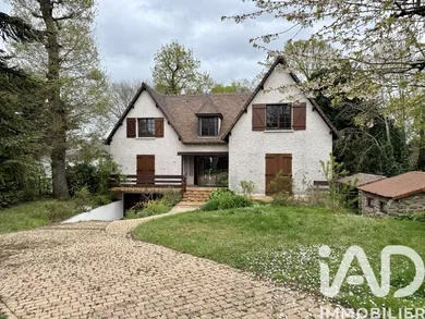 Maison traditionnelle à Villiers-sur-Orge (91700)