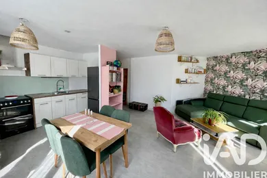 Apartment in Éragny (95610)