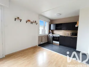 Studio à Angers (49100)