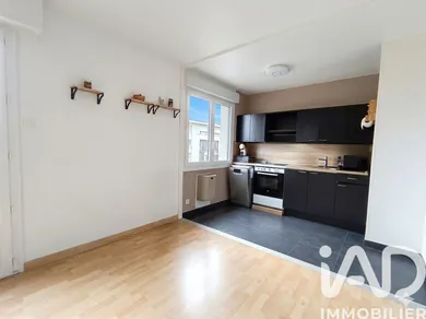 Studio in Angers (49100)