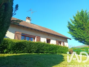 Village house in Saligny-sur-Roudon (03470)