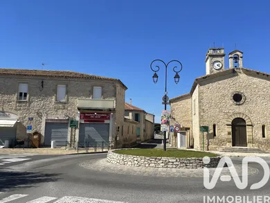 House in Aubord (30620)