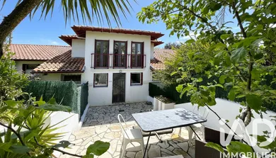 Maison à Saint-Jean-de-Luz (64500)