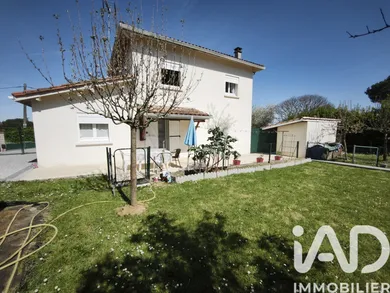 House in Guîtres (33230)