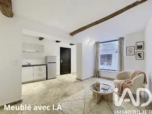 Apartment in Fayence (83440)
