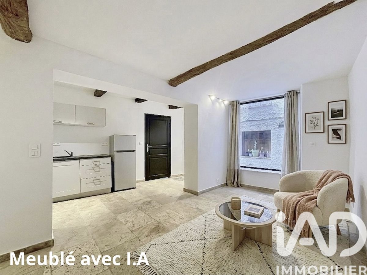 appartement à Fayence