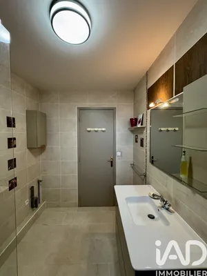 Apartment in Drancy (93700)