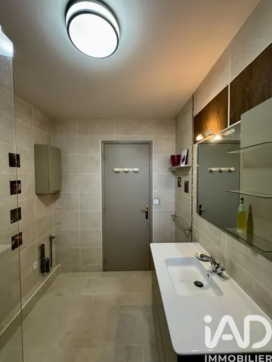 Appartement à Drancy (93700)
