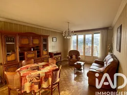Apartment in Drancy (93700)