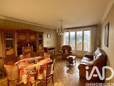 Appartement à Drancy (93700)