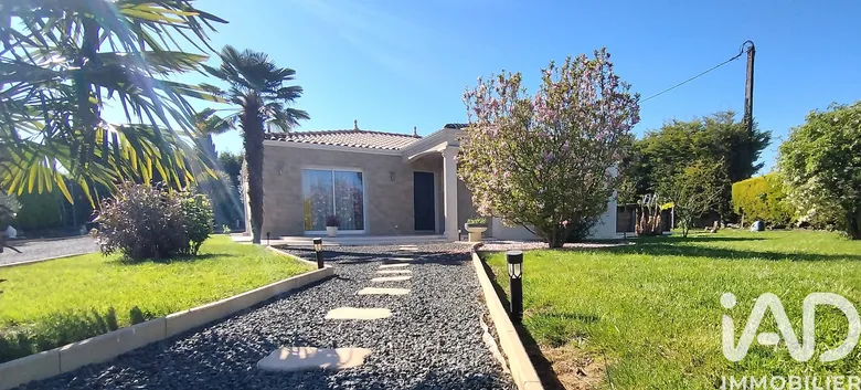 Maison 4 pièces 104 m² · à Pouille · 104 m² · 292 000 €