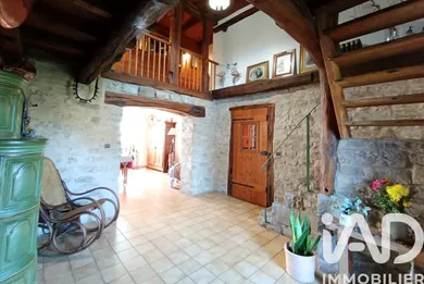 Village house in Brouviller (57635)