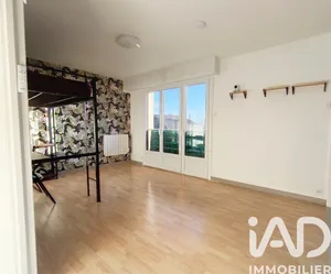 Studio à Angers (49100)
