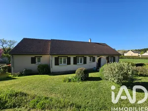 Maison traditionnelle à Montval-sur-Loir (72500)