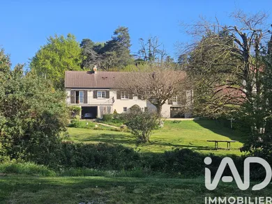 Maison traditionnelle à Montval-sur-Loir (72500)