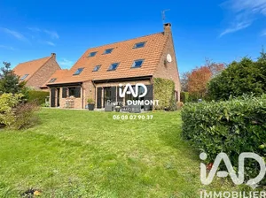 House in Lompret (59840)