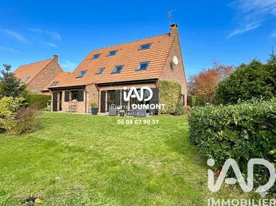 House in Lompret (59840)