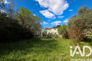 Maison à Nîmes (30000)