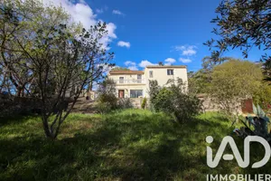 House in Nîmes (30000)