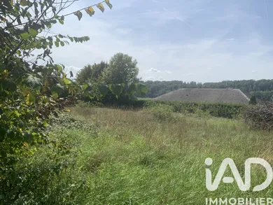 Land in Francheval (08140)