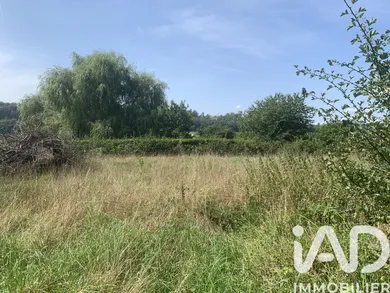 Land in Francheval (08140)