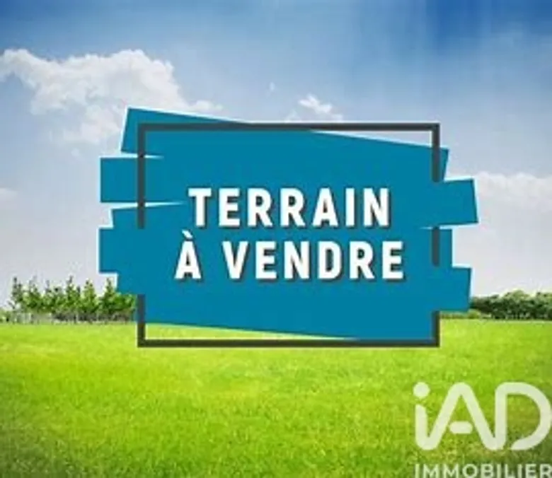 Terrain 2000 m² · à Francheval · 2 000 m² · 75 000 €
