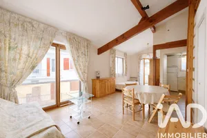 Apartment in Saint-Jean-de-Luz (64500)