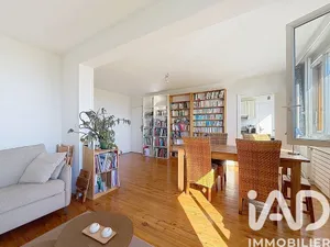 Appartement à Paris (75020)