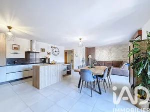 Appartement à Thionville (57100)