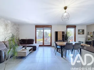 Appartement à Thionville (57100)