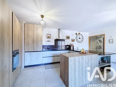 Appartement à Thionville (57100)
