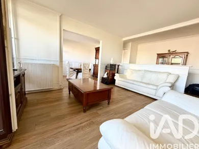 Apartment in Chennevières-sur-Marne (94430)